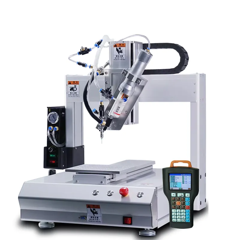 glue dispensing machine