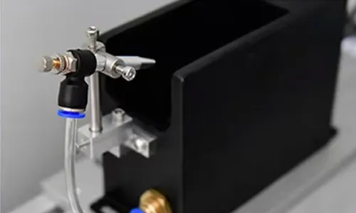 High Precision Welding Gun