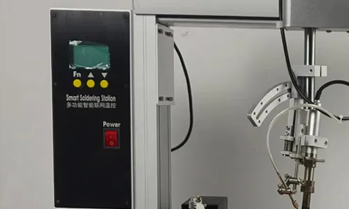 Handheld Teaching Programmer