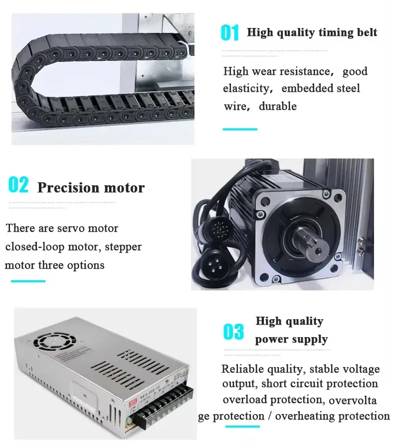 Desktop AB Glue Dispensing Machine