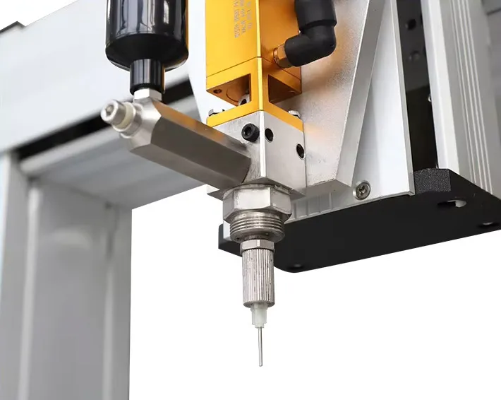 3-Axis Glue Dispensing Machine