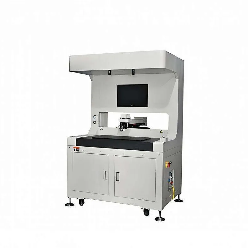 glue dispenser machine