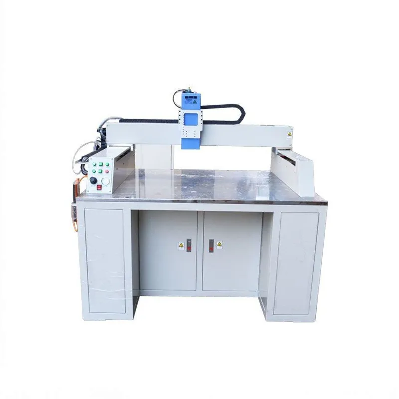 3 Axis Gantry Auto Glue Dispenser Machine