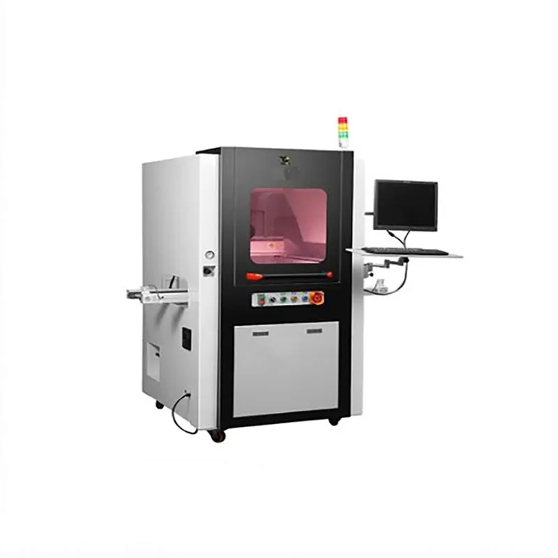 Full Automatic SMT Glue Dispenser Machine