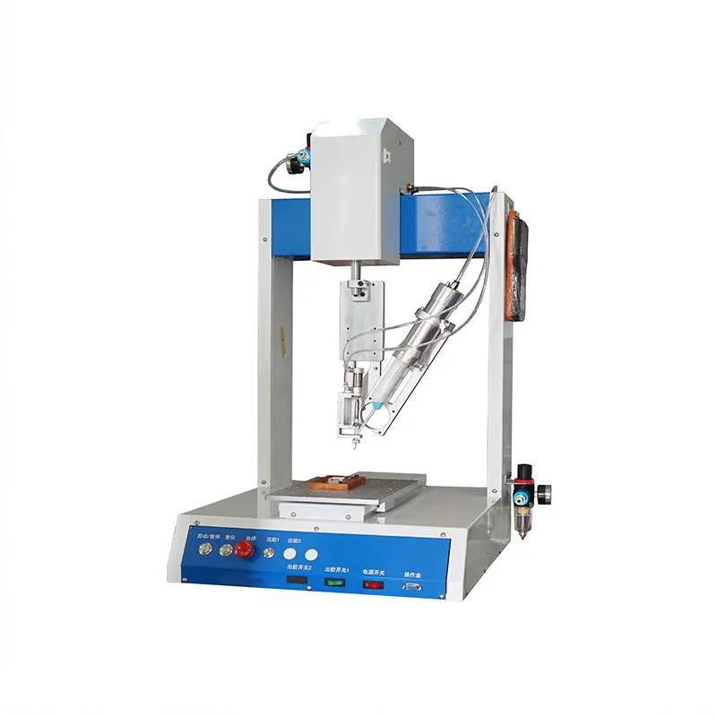 glue dispensing machine