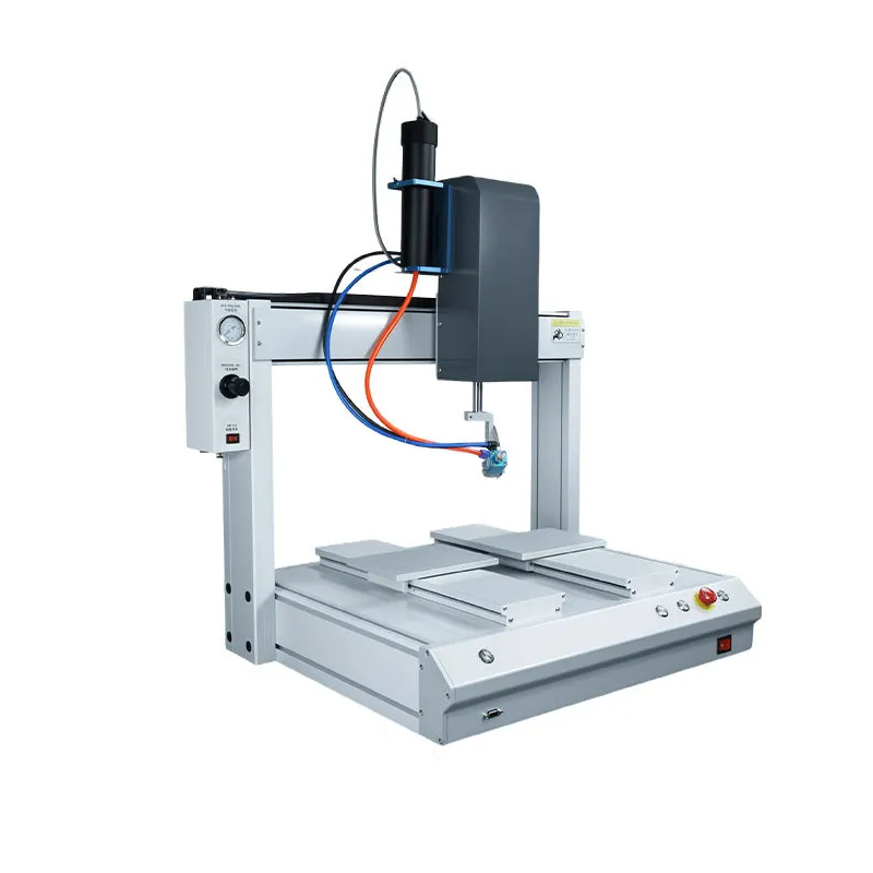 SMT PCB Glue Dispensing Machine