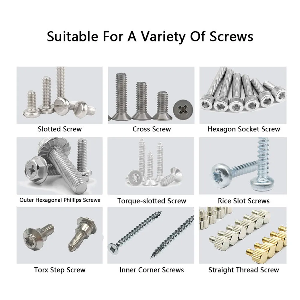 3 Axis Automatic Screw Locking Machine