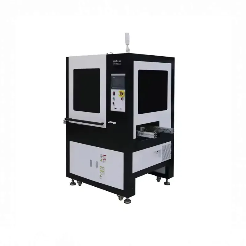 Online Auto Screw Assembly Machine