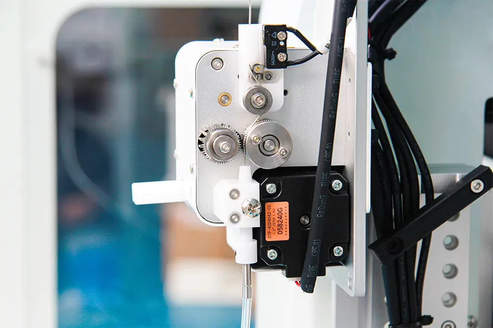 Automatic Soldering Machine