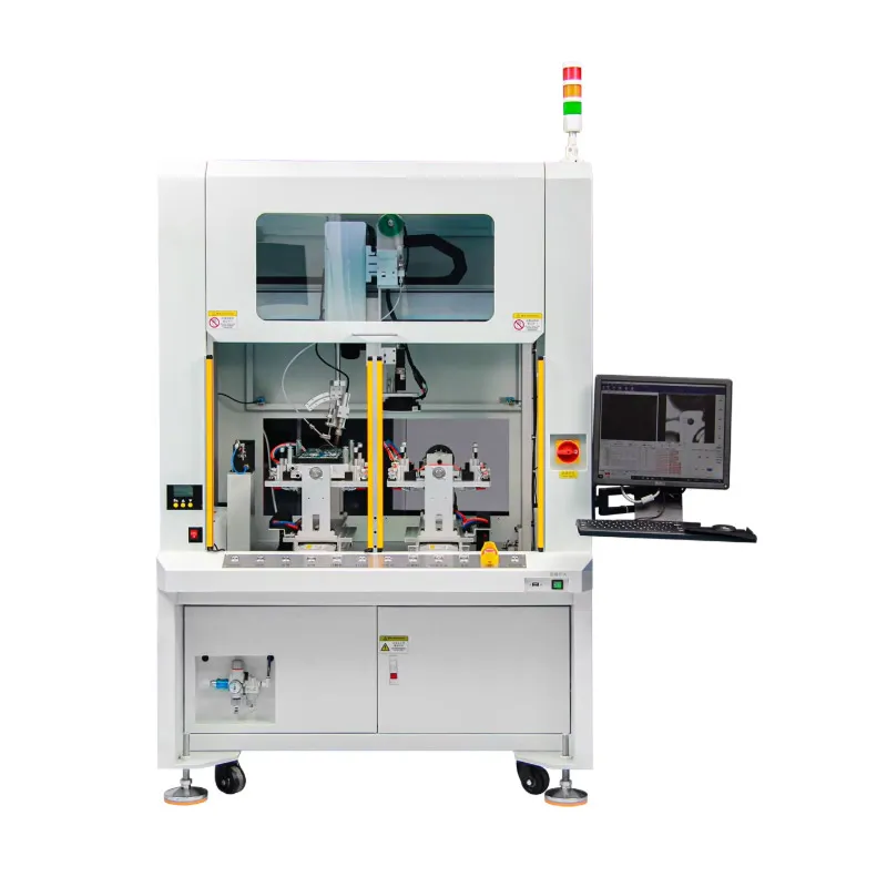 Automatic Soldering Machine for PCBA