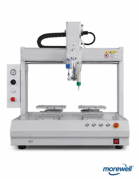Automatic Glue Dispensing