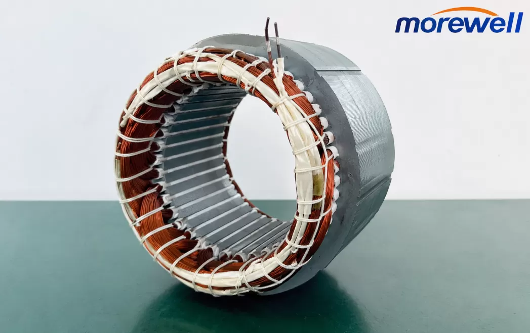 Power Module Potting