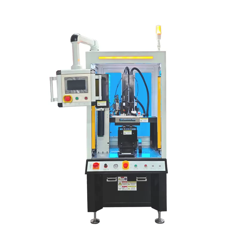 automatic dispensing machine benefits