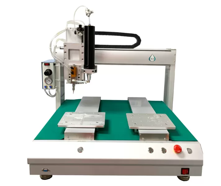Dispensing Machines