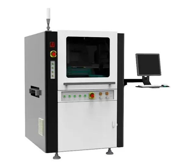 PCB precision dispensing machines