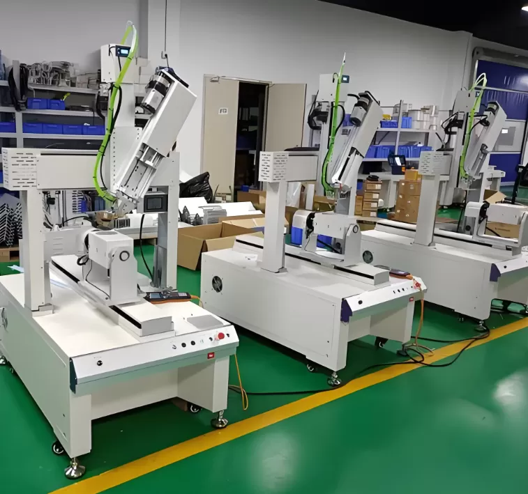 Dispensing Machine